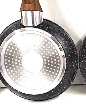 Сковорода 26 см BN-525 (6) Одеса - фото 4