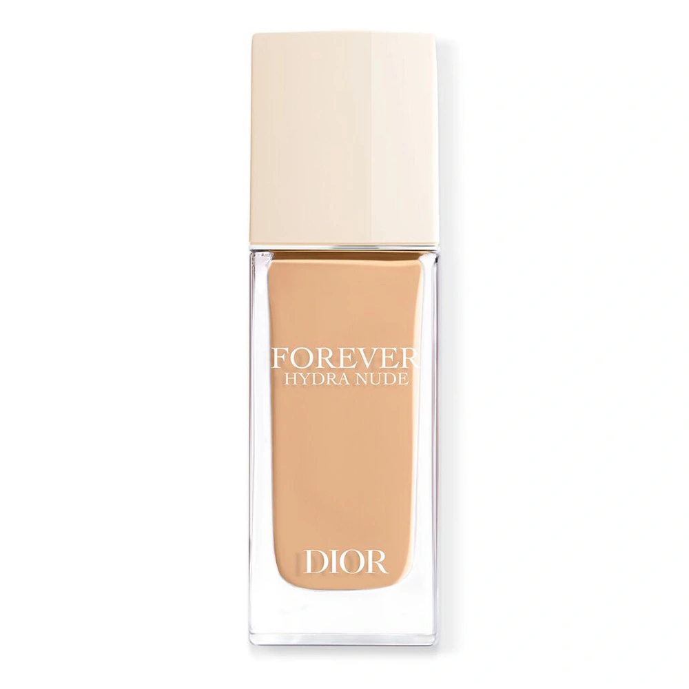 Тональний крем Dior Forever Hydra Nude 3.5N Natural Слов'янськ - фото 1