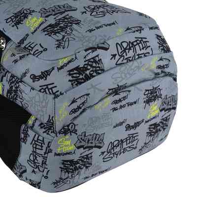 Рюкзак шкільний GoPack Teens 162M-4 (GO25-162M-4) Вінниця