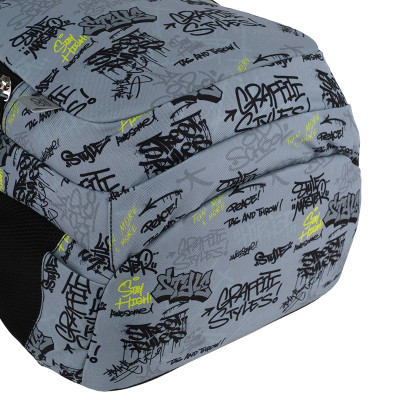 Рюкзак шкільний GoPack Teens 162M-4 (GO25-162M-4) Вінниця - фото 3