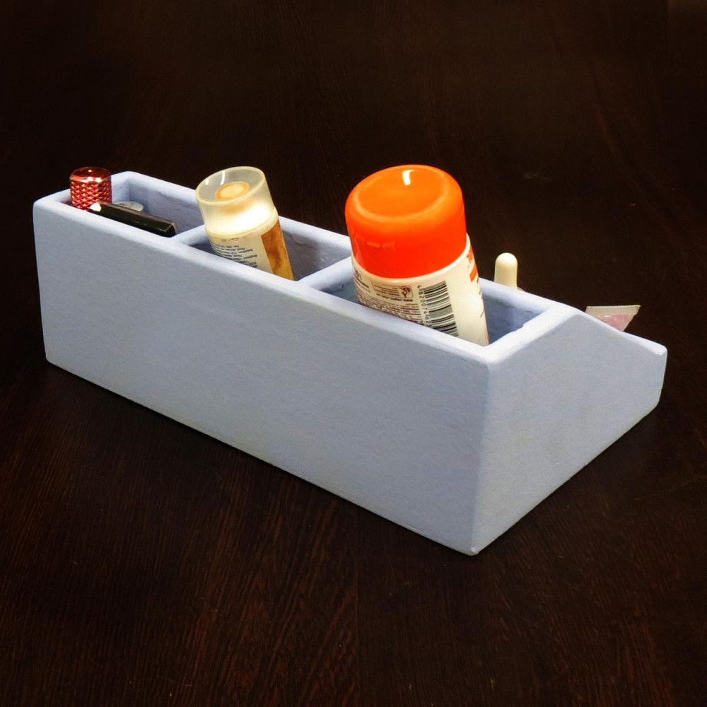 Органайзер для косметики "Аріадна" ірис Миколаїв - фото 3