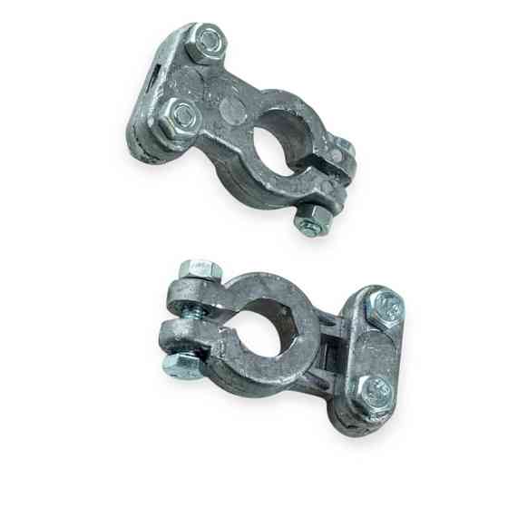 Клема універс. свинець (к-т) Кам'янець-Подільський посилено. Мукачево