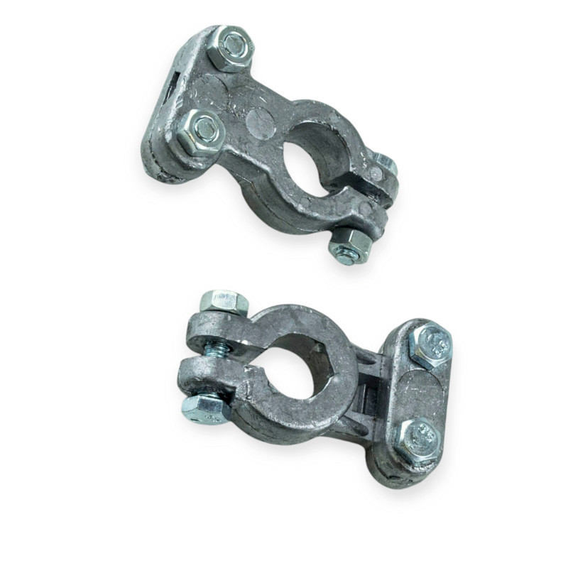 Клема універс. свинець (к-т) Кам'янець-Подільський посилено. Мукачево - фото 1