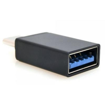 Перехідник USB 3.0 Type C - USB AF Cablexpert (A-USB3-CMAF-01) Вінниця - фото 3