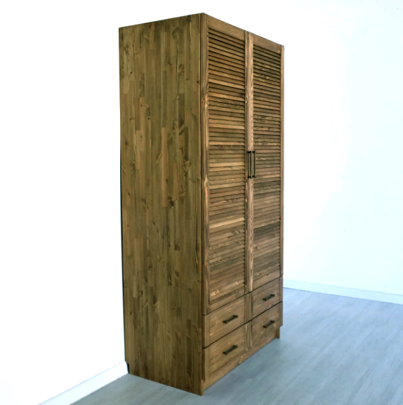 Шафа для білизни "Пореч" мускат Миколаїв - фото 3