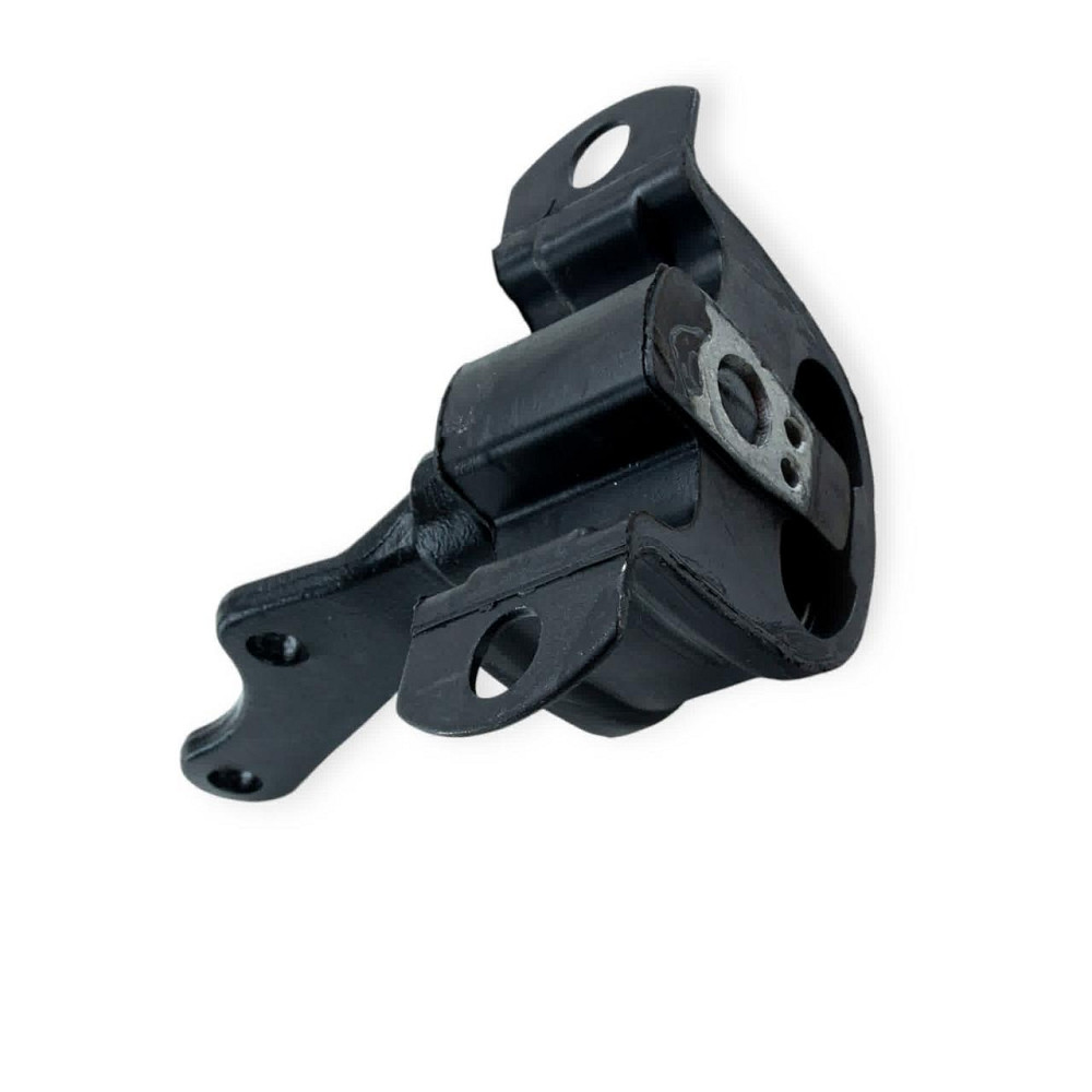 Подушка 2108, 2109, 21099, 2113-2115 задняя КПП (скоба) двигателя Мукачево - изображение 1