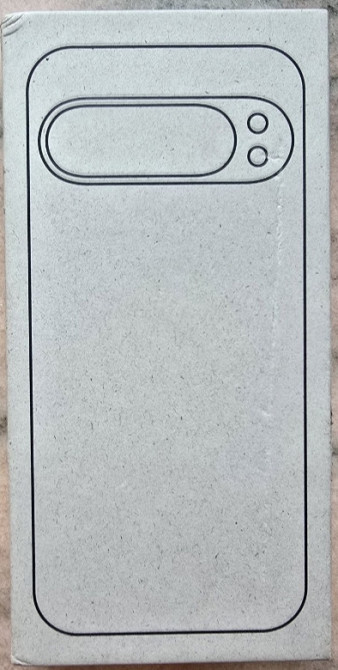 Телефон Google Pixel 9 Pro 16/128Gb. Obsidian. Київ - фото 6