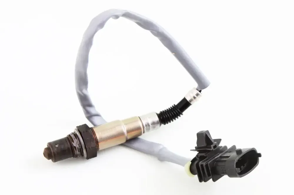 Датчик кислородный Славута Bosch (Sens, ГАЗ, УАЗ) Винница - изображение 1