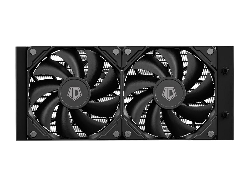 Система водяного охолодження ID-Cooling FX240 Pro Чорний Харьков - изображение 3