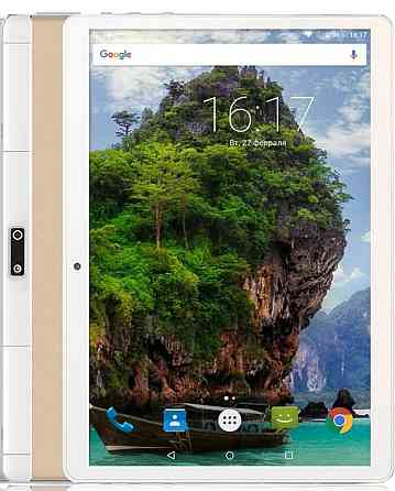 ХІТ! Планшет-телефон Samsung Ultra tab 10, 4G, GPS, 6/64Gb, 16 ядер, IPS. Київ