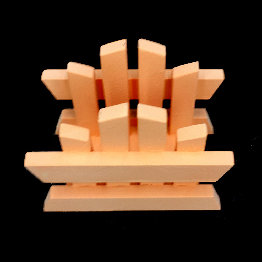 Салфетница 