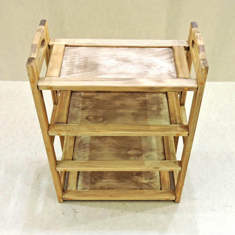 Полка для обуви 