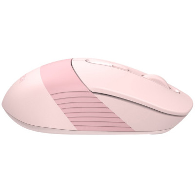 Мишка A4Tech FB10C Wireless/Bluetooth Pink (FB10C Pink) Вінниця - фото 7