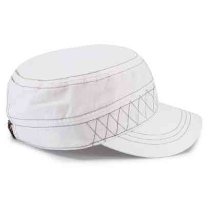 Кепка coFEE Army білий/сірий (4024-6 CO) Винница