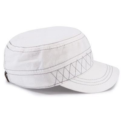 Кепка coFEE Army білий/сірий (4024-6 CO) Вінниця - фото 5