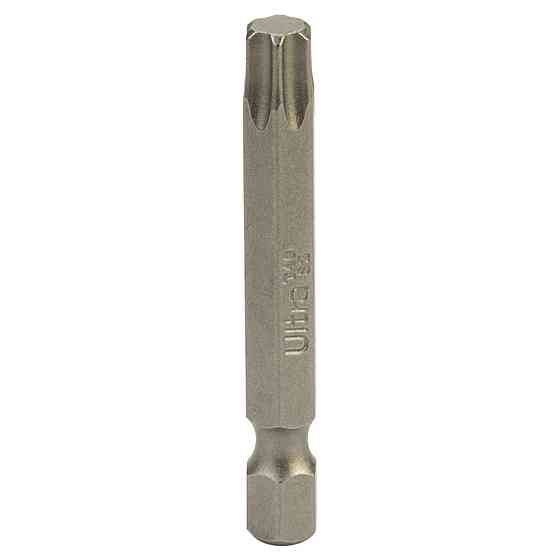 Биты TORX 40×50мм ¼