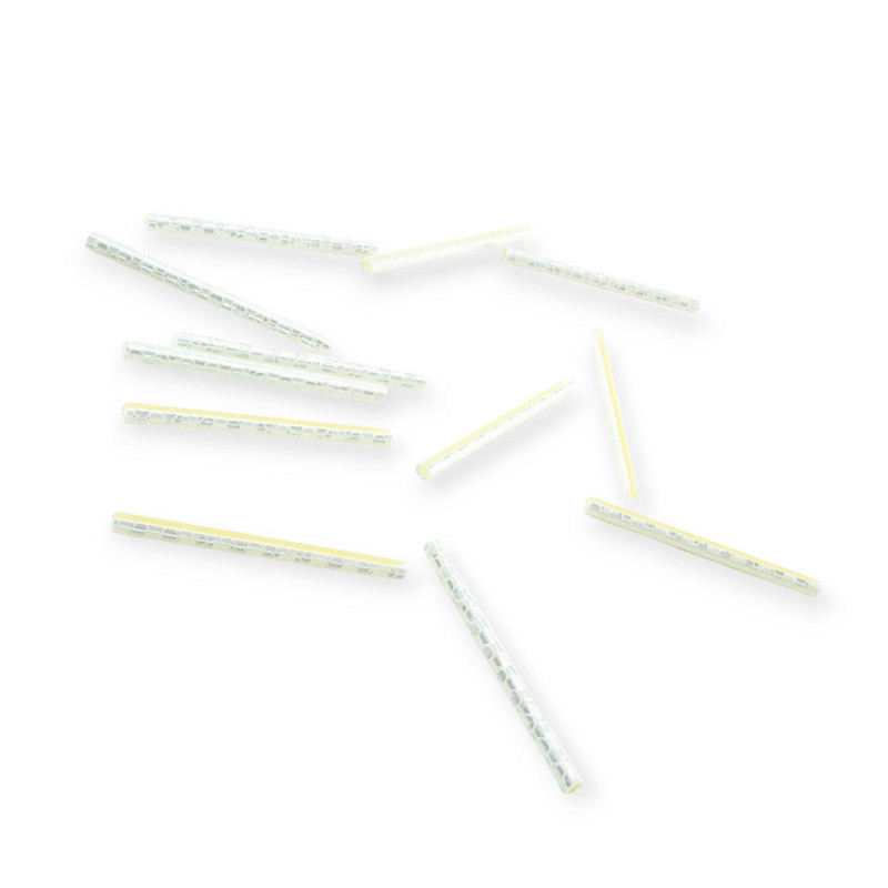 Велосвітловідбивачі спиці білі на Мукачево - фото 1