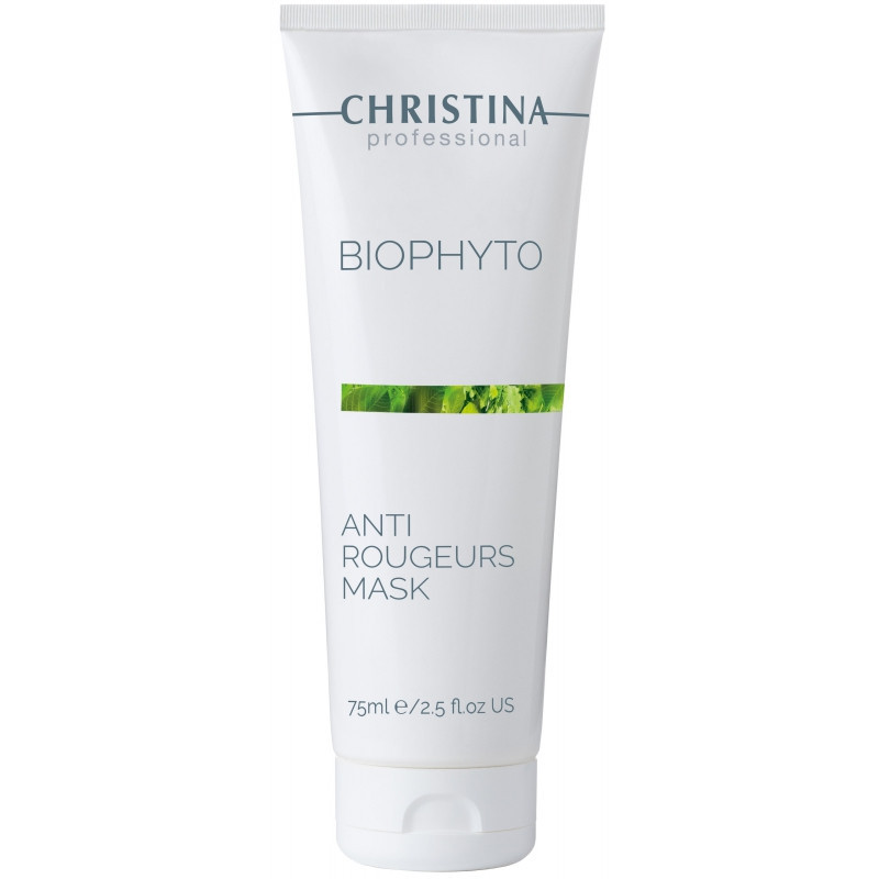 Протикуперозна маска Christina Bio Phyto Anti Rougeurs Mask 75 мл Дніпро - фото 1