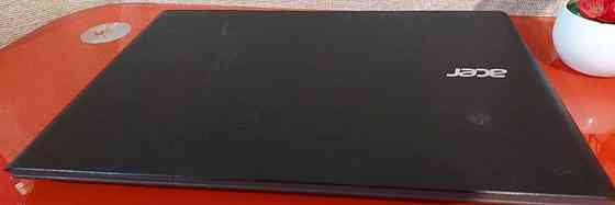 Ноутбук Acer 17" Full HD , Intel Core i5 -4005U, 8Gb. Intel HD, SSD128Gb. Київ