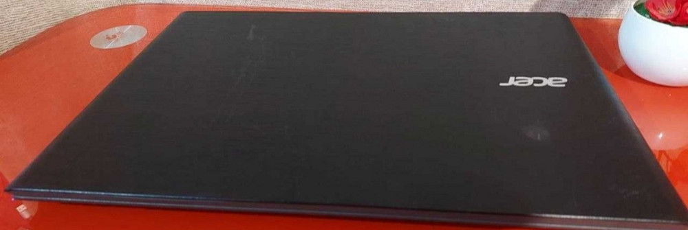 Ноутбук Acer 17" Full HD , Intel Core i5 -4005U, 8Gb. Intel HD, SSD128Gb. Київ - фото 3