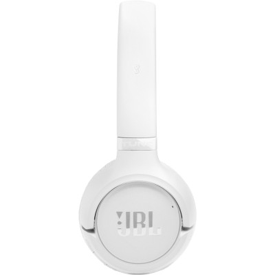 Наушники JBL Tune 530BT White (JBLT530BTWHTEU) Винница - изображение 7