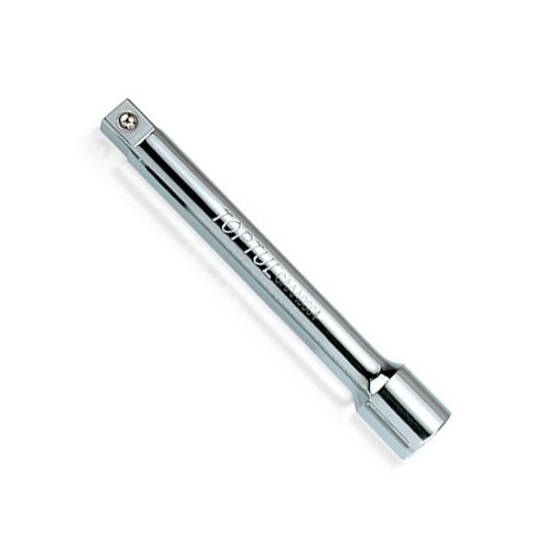 Подовжувач для тріскачки 1/2" 75 мм TOPTUL CAAA1603 Одеса - фото 1