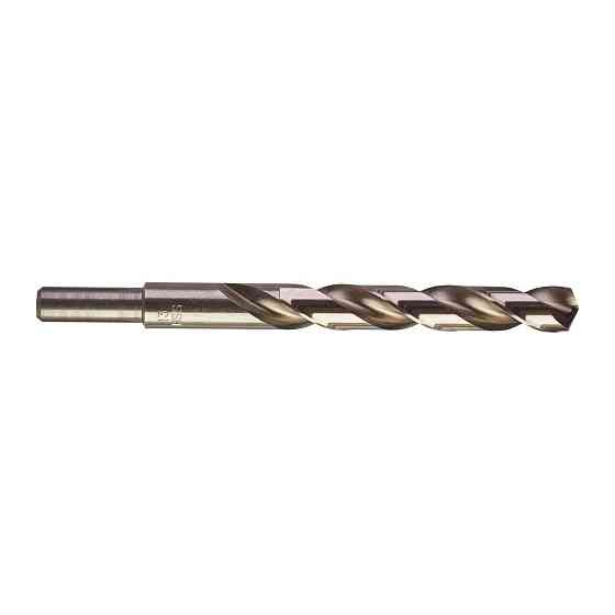 Свердло по металу THUNDERWEB HSS-G MILWAUKEE DIN338, діаметр 11,5 x 142 мм, (5шт) Одеса