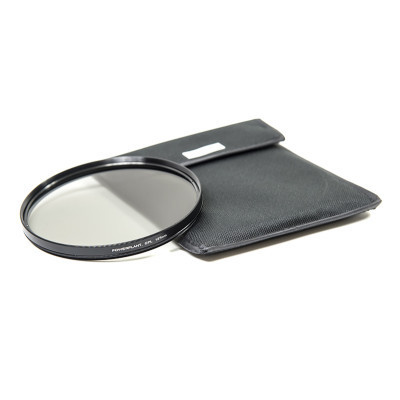 Светофильтр PowerPlant CPL 127 мм (CPLF127) Винница - изображение 4