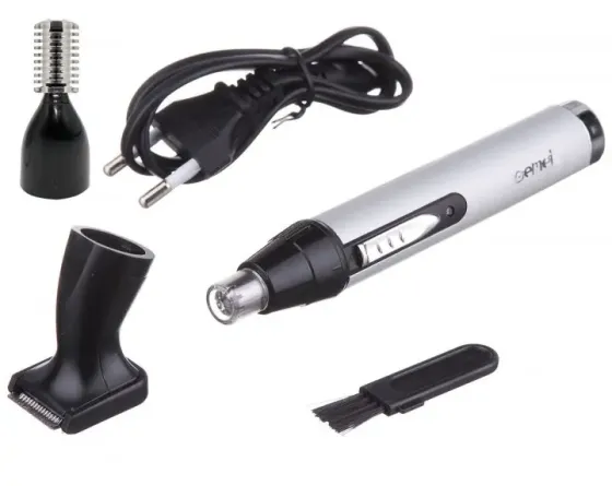 Триммер для носа и ушей Gemei GM 3107 Коломия