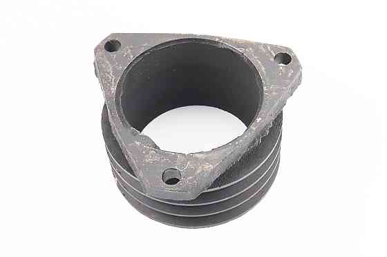 Шків 3-х пазний D-150mm (три пази під ремінь SPB) Lотв.-137mm Киев