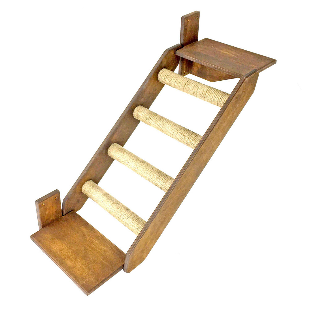 Игровой комплекс для кошек 