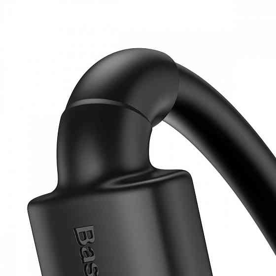 Кабель Baseus Cafule 4KHDMI Male To 4KHDMI Male 3м чорний Львів