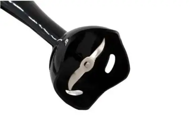 Занурювальний блендер DOMOTEC MS-5105, потужність 400 Вт, пластик, в комплекті стакан – для зручного подрібнення продуктів. Одеса - фото 5