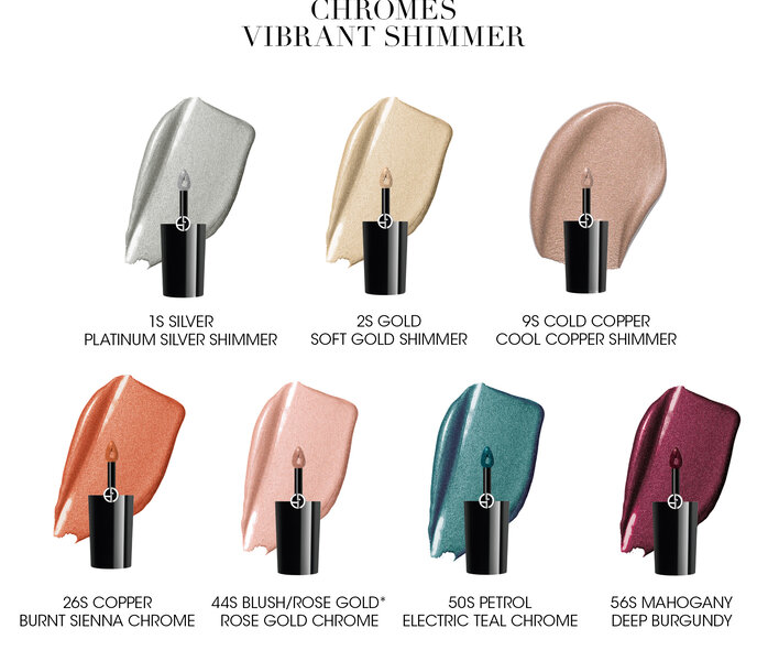 Тіні для повік Giorgio Armani EYE TINT Слов'янськ - фото 3