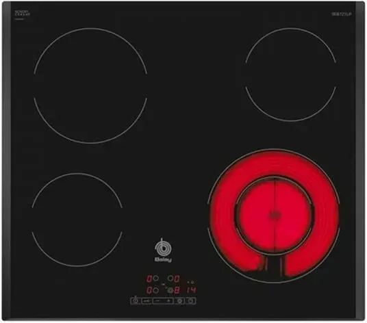 Варочная поверхность Balay 3EB721LR Киев - изображение 1