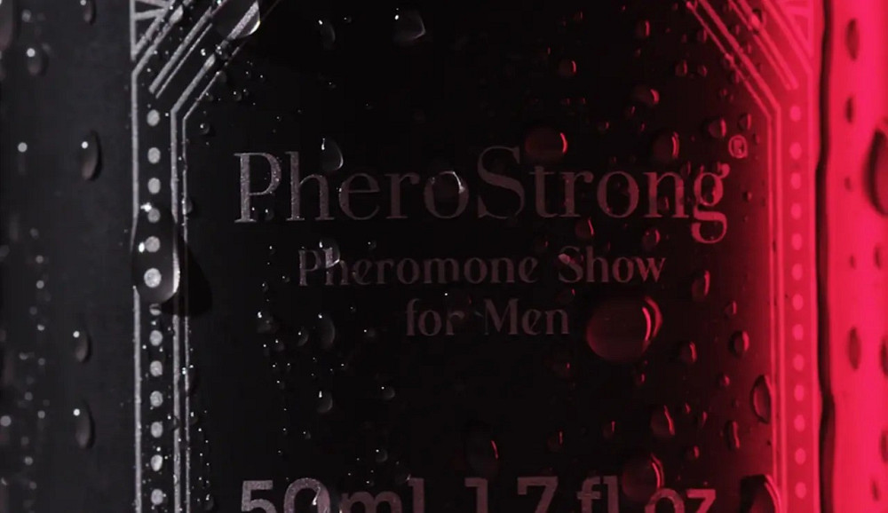 Духи с феромонами PheroStrong Pheromone Show для мужчин, 50 мл Sex Aura Киев - изображение 6
