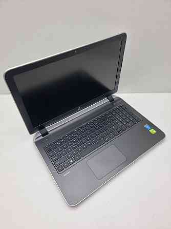 Ноутбук HP pavilion 15-p045nd/i7-4gen/8gb/HDD 0gb/АКБ+ (С клас) Луцьк