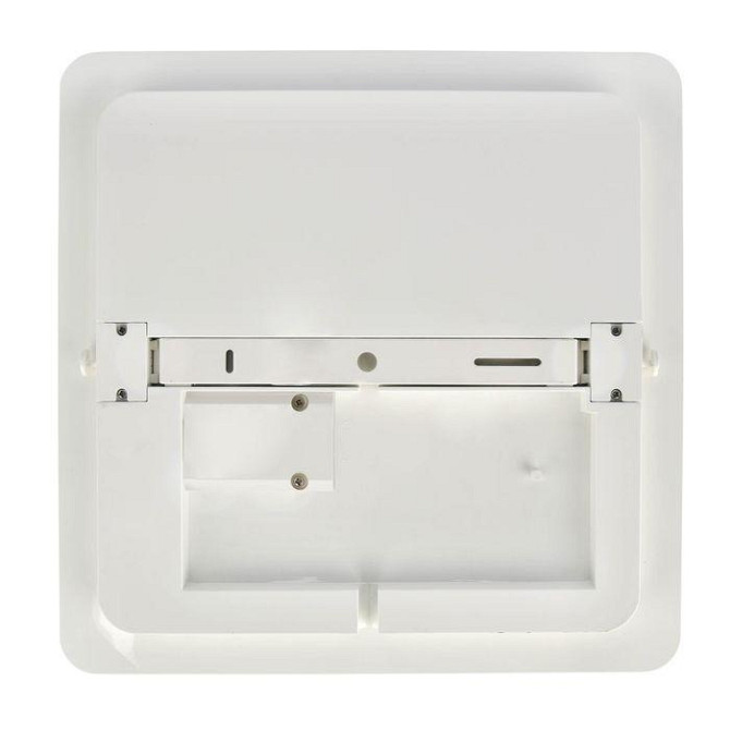 Світильник накладний квадратний "ANDREA/S-15" 15W IP 54 6400K білий 016-067-0015-010 Київ - photo 5