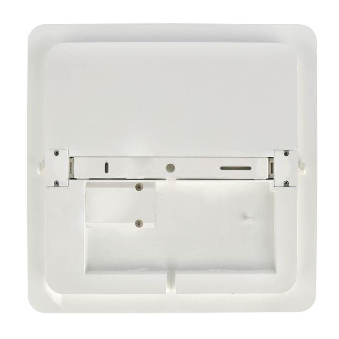 Світильник накладний квадратний "ANDREA/S-15" 15W IP 54 6400K білий 016-067-0015-010 Київ - фото 5