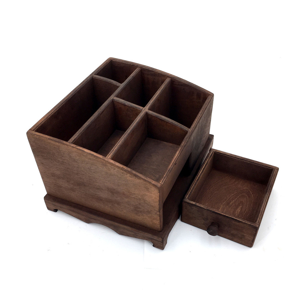 Настольный органайзер 