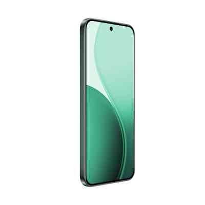 Мобільний телефон Oppo Reno14 FS 5G 12/512GB Luminous Green (OFCPH2743_GREEN) Вінниця