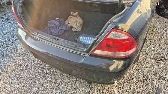 Задний правый фонарь для Nissan Almera Classic 2006–2012 годов Киев