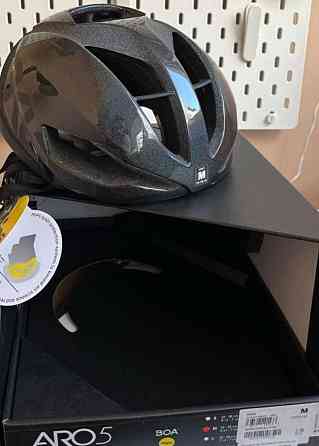 Велошолом Oakley ARO5 mips M, шолом велосипедний. Харків