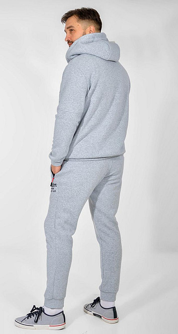 Тёплый костюм на флисе (58) Киев - изображение 4