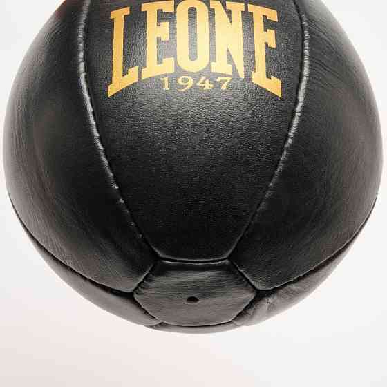Пневмогруша боксерська Leone AT805 Speed ball Black M Каменское