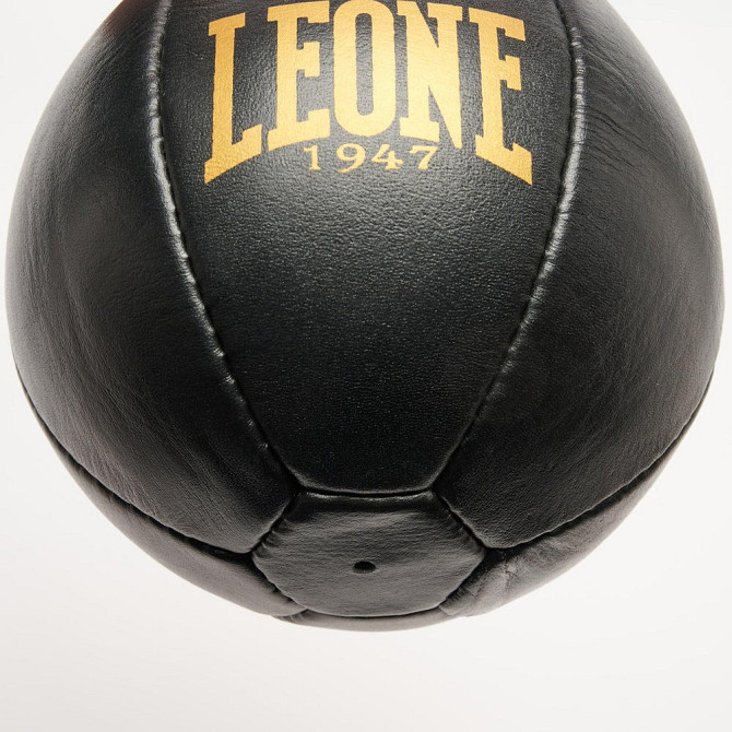 Пневмогруша боксерська Leone AT805 Speed ball Black M Кам'янське - фото 5