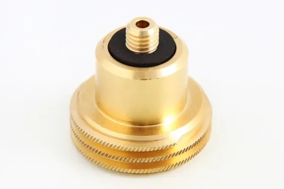 Адаптер ВЗУ ГБО в лючок бензобака ACME-M10 Gomet (Германия, Бельгия, Польша) Винница