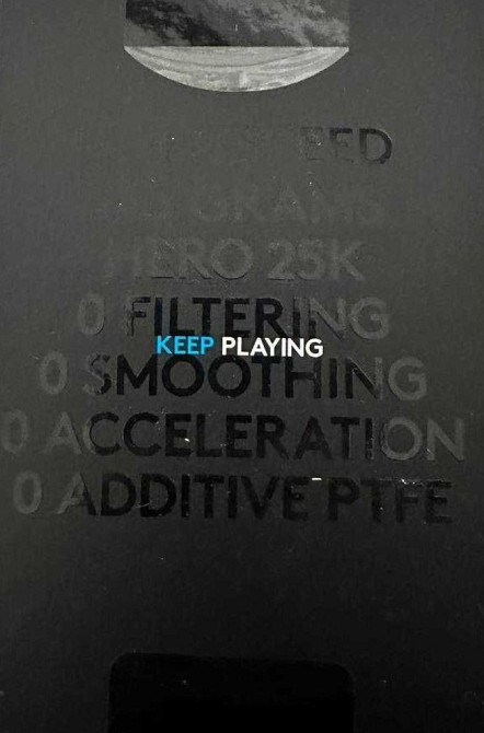 Миша Logitech G Pro X Superlight Wireless White Киев - изображение 2