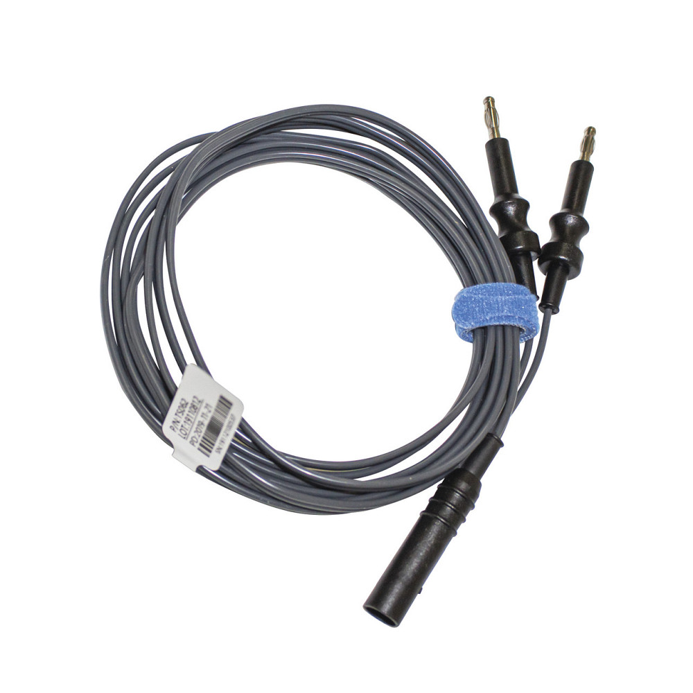 Кабель для пінцету електрохірургічного TS062 Дніпро - фото 1