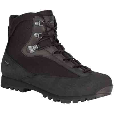 Черевики AKU Pilgrim GTX Combat Black 11 (560CF-052-11) Вінниця